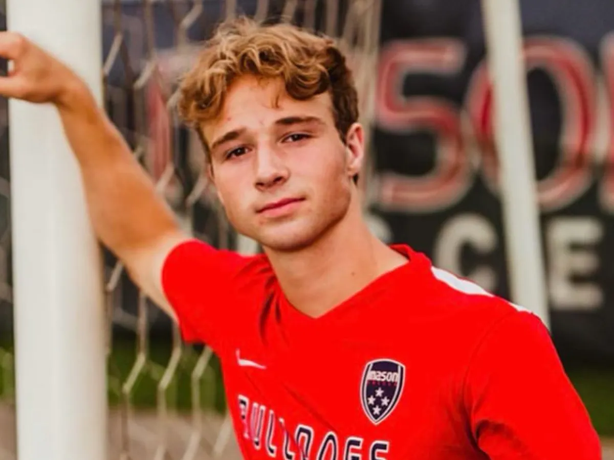 Ethan Lockwood Obituary: Mason High School boys’ Varsity Soccer Player Dies - Mason, MI